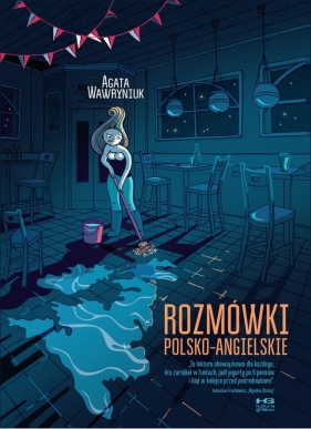 Rozmówki polsko-angielskie - Agata Wawryniuk