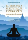 Buddyjska medytacja Dzogczen - dar uważności i cis Dzogchen Rinpoche