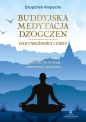 Buddyjska medytacja Dzogczen - dar uważności i cis - Dzogchen Rinpoche