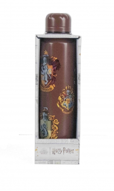 Butelka metalowa 560ml Harry Potter Herb Hogwartu