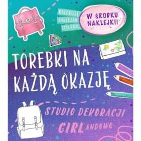 Studio dekoracji GIRLandowo Torebki