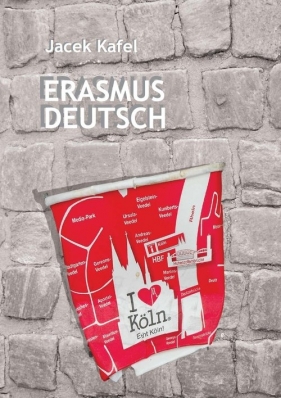 Erasmus Deutsch - Kafel Jacek