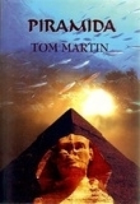 Piramida - Martin Tom