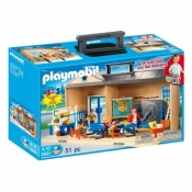 Playmobil: Przenośna szkoła (5941)