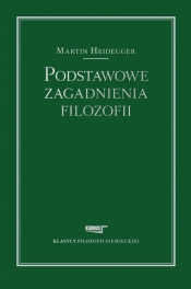 Podstawowe zagadnienia filozofii