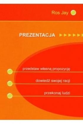 Prezentacja - Ros Jay