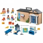 Playmobil: Przenośna szkoła (5941)
