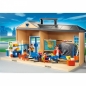 Playmobil: Przenośna szkoła (5941)