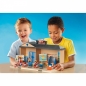 Playmobil: Przenośna szkoła (5941)