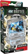  Karty Ex Battle Deck Melmetal ex (290-85591 Melmetal)od 6 lat