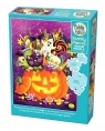  Puzzle 350 Cukierek albo psikus 1130398+