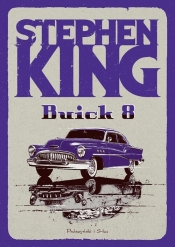 Buick 8 - Stephen King