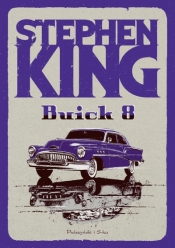 Buick 8 - Stephen King