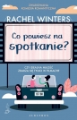 Co powiesz na spotkanie? - Rachel Winters