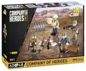 Cobi 3041 Company of Heroes