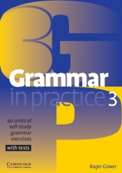 Grammar in Practice 3 - Roger Gower