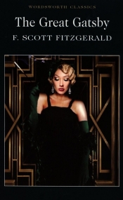 Great Gatsby - Francis Scott Fitzgerald
