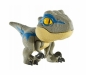 Jurassic World: Snap Squad - Velociraptor Blue (GKX72/GLH20)
