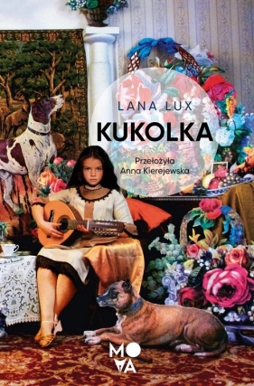 Kukolka - Lux Lana