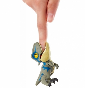 Jurassic World: Snap Squad - Velociraptor Blue (GKX72/GLH20)