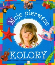 Moje pierwsze kolory