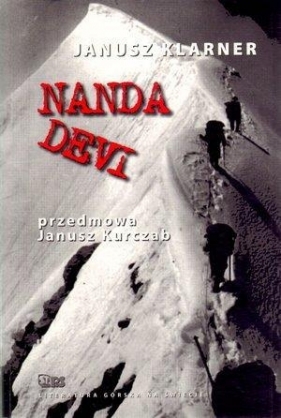 Nanda devi - Janusz Klarner