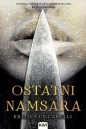 Ostatni namsara - Kristen Ciccarelli