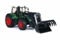 Pojazd Traktor Fendt 936 Vario z ładowarką (BR-03041)