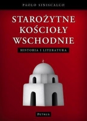 Starożytne Kościoły wschodnie