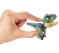 Jurassic World: Snap Squad - Velociraptor Blue (GKX72/GLH20)
