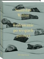 Wędrowanie po wyspach pamięci w.2/24 - Stanisław Waltoś