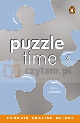 Puzzle Time 4