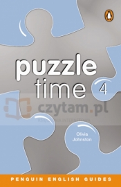 Puzzle Time 4