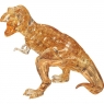 Crystal Puzzle 3D T-Rex 49 elementów Kevin Prenger