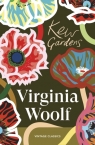 Kew Gardens Virginia Woolf