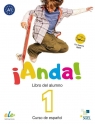 Anda 1 podręcznik Opracowanie zbiorowe