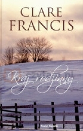 Kraj rodzinny - Francis Clare