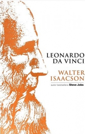 Leonardo da Vinci - Walter Isaacson