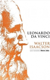 Leonardo da Vinci - Walter Isaacson
