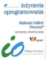 Rational Unified Process od strony teoretycznej Kruchten Philippe