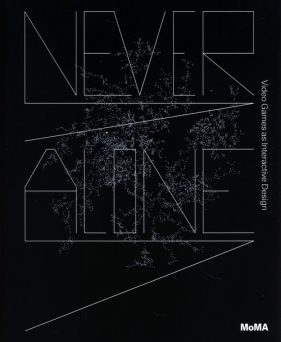 Never Alone - Antonelli Paola, Burckhardt Anna