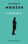 Zagadki bytu Sławomir Mrożek