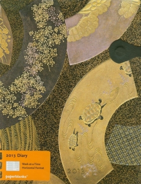 Ougi Midi Kalendarz 2013