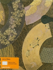 Ougi Midi Kalendarz 2013