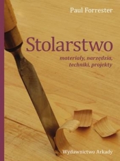 Stolarstwo - Paul Forrester