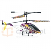 CARRERA RC Helicopter Purple Falcon (500003)