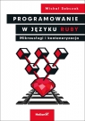 Programowanie w języku RubyMikrousługi i konteneryzacja Sobczak Michał
