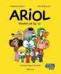 Ariol. Tom 1. - Emmanuel Guibert, Marc Boutavant