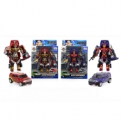  Auto Robot Transformujący mix (899-1)