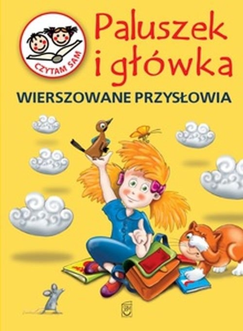 Paluszek i główka